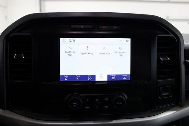 Used 2022 Ford F150 XLT image 9