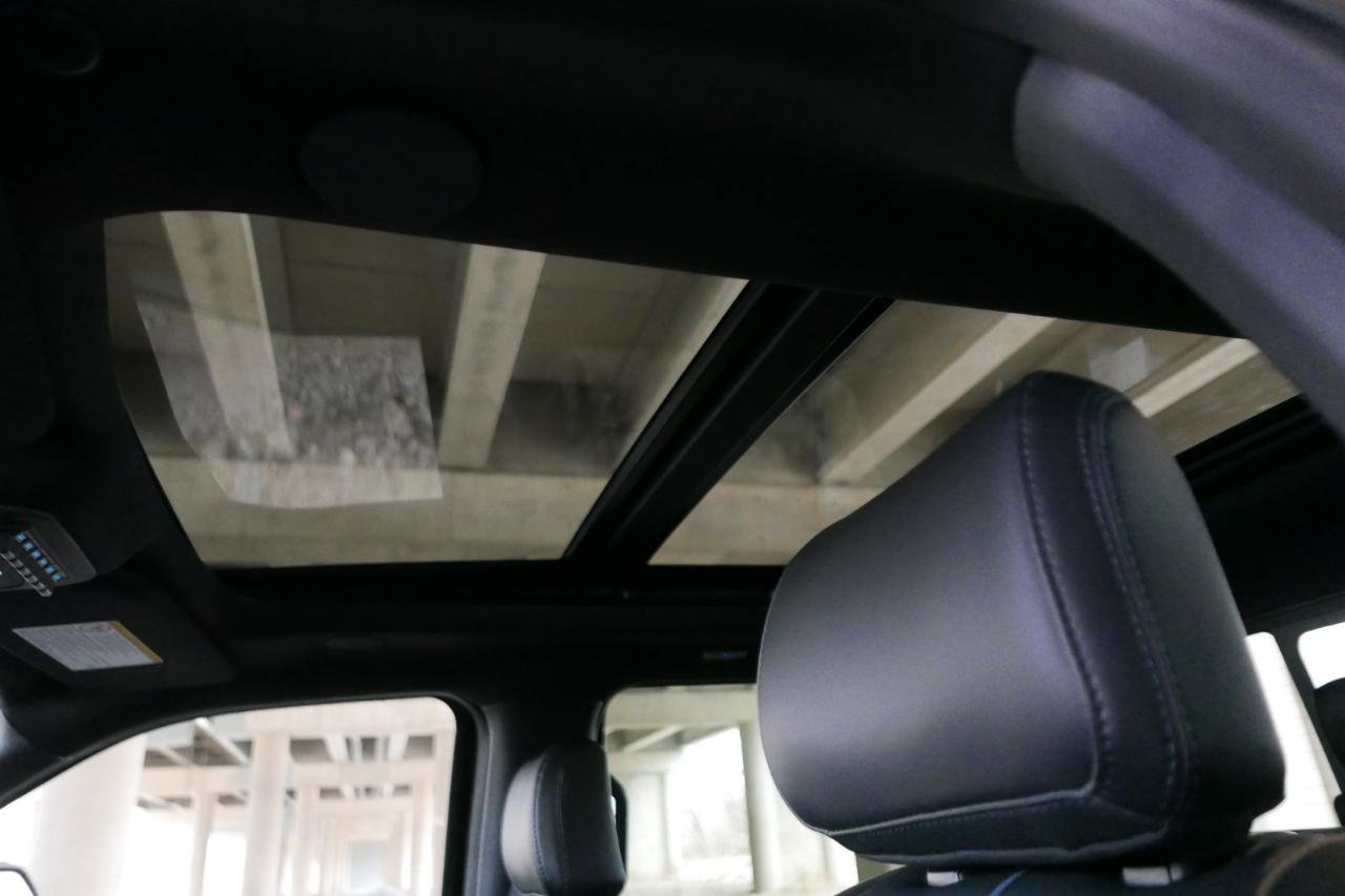 Used 2026 Ford F450 Platinum w/ FX4 Off-Road Package image 25