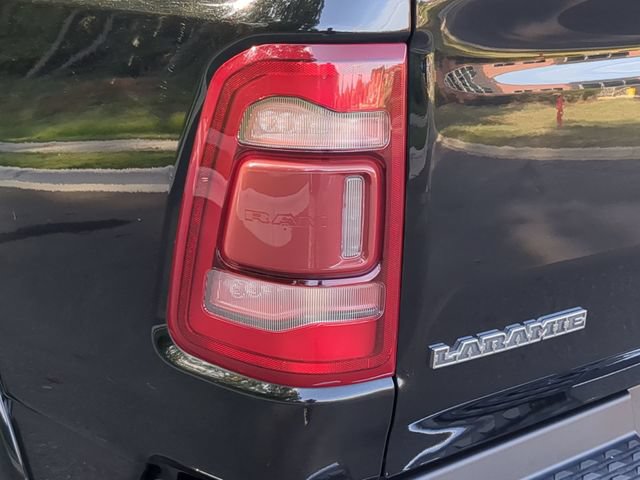 Used 2021 RAM 1500 Laramie AWD/4WD image 27