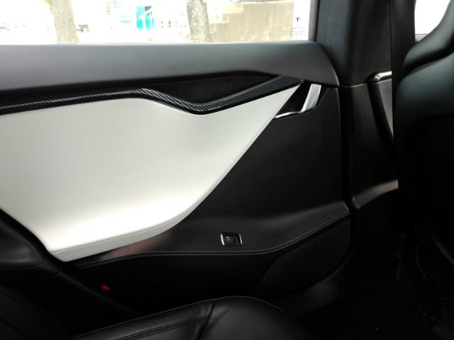 Used 2016 Tesla Model S P90D AWD/4WD image 28