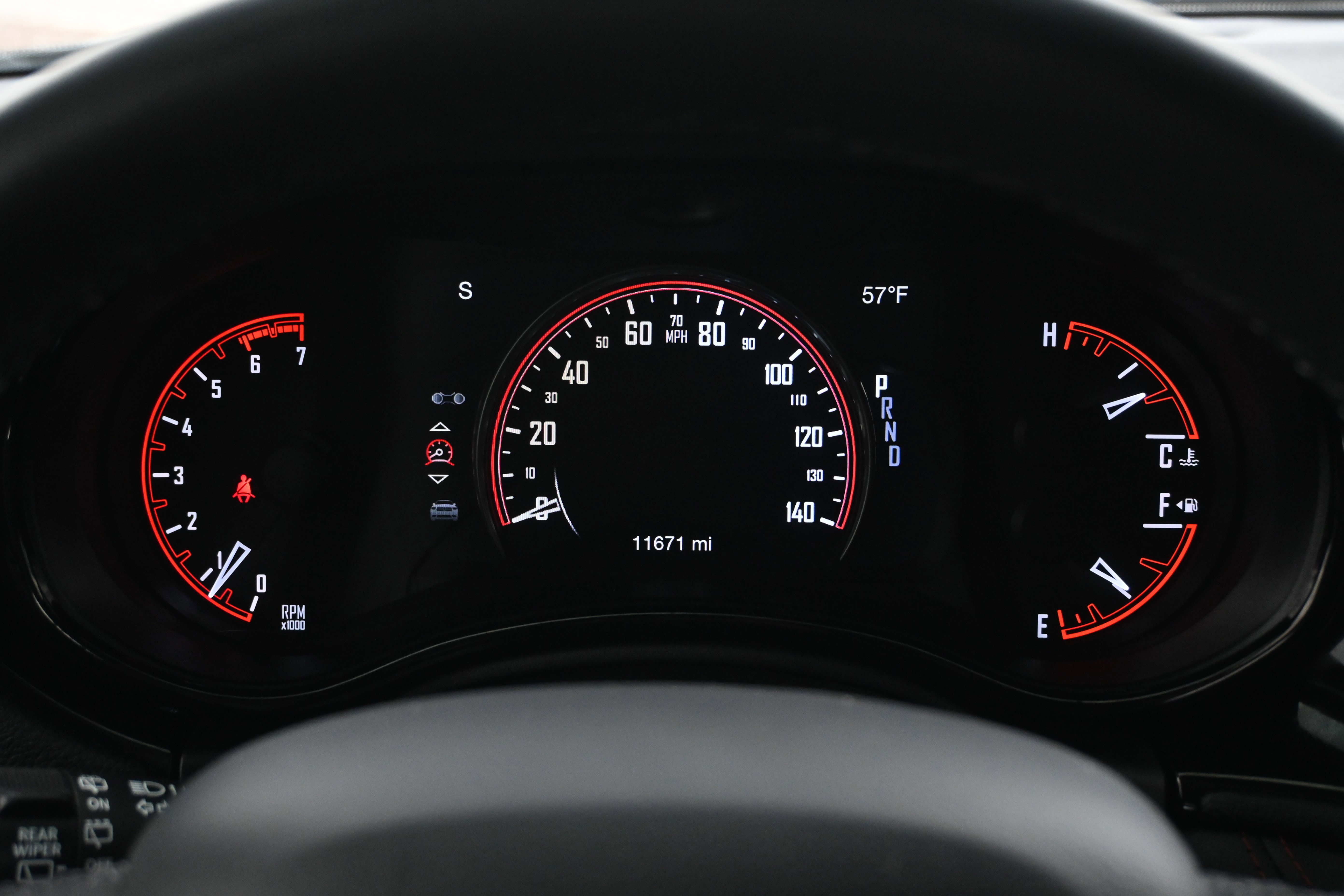 Used 2024 Dodge Durango R/T image 27