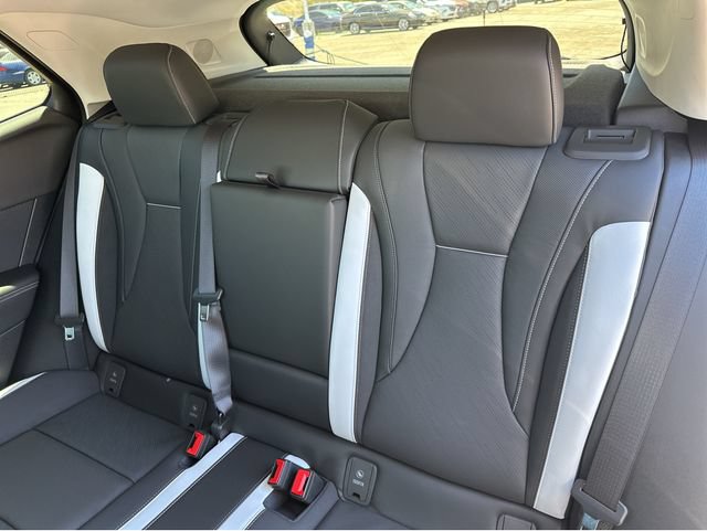 New 2026 Buick Envision Sport Touring AWD/4WD image 16