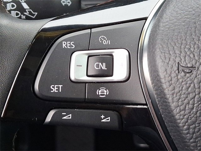 Used 2021 Volkswagen Jetta SE image 21