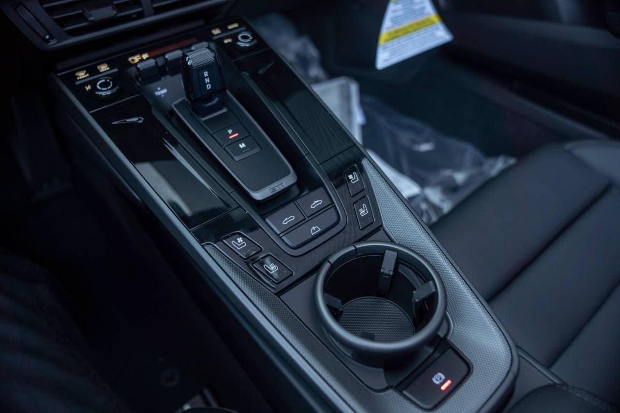 New 2026 Porsche 911 Carrera RWD image 23
