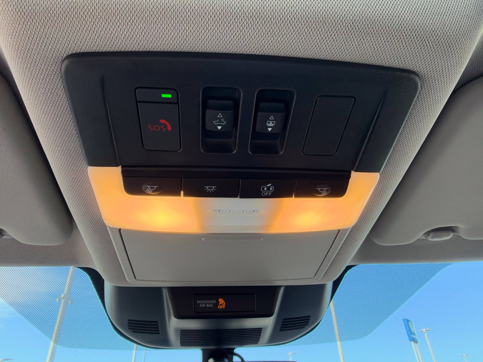 Used 2023 Nissan Rogue SL w/ SL Premium Package FWD image 20