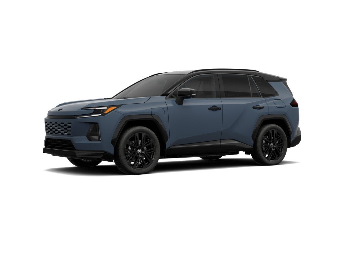 New 2026 Toyota RAV4 XSE w/ Panoramic Sun Roof Package AWD/4WD image 2
