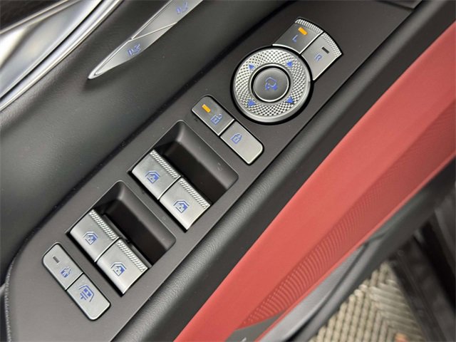 New 2026 Genesis G80 3.5T Sport Prestige image 18