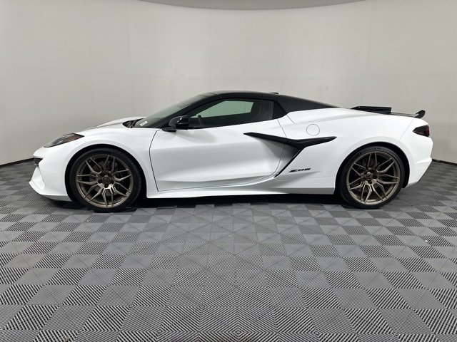 New 2026 Chevrolet Corvette Z06 image 7