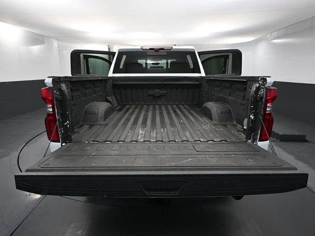 Used 2023 Chevrolet Silverado 3500 LTZ w/ Z71 Chrome Sport Edition image 43