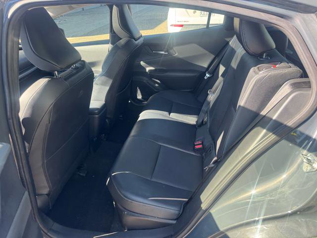 Used 2024 Toyota Prius XLE image 7