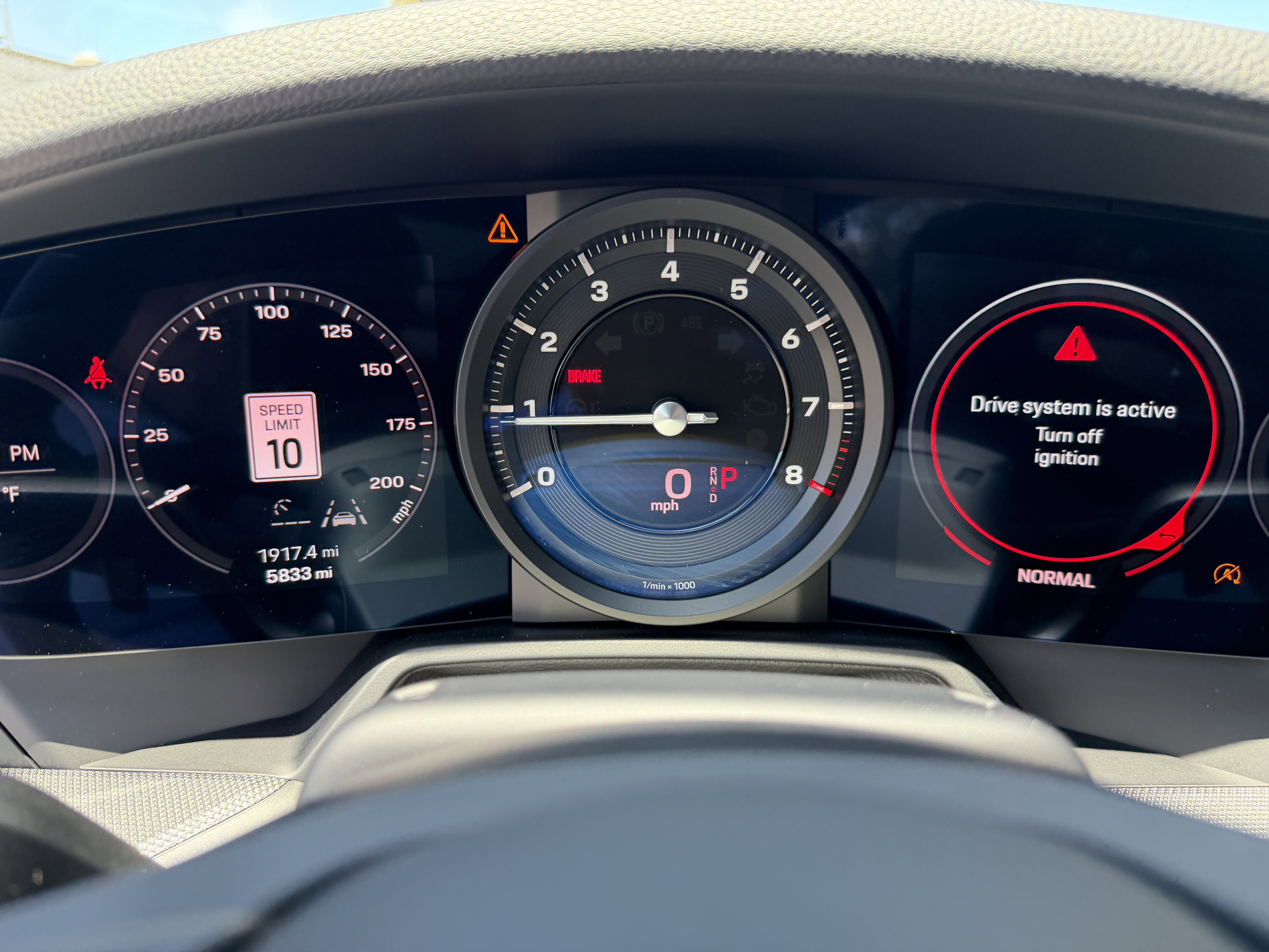 Certified 2024 Porsche 911 Carrera 4 AWD/4WD image 29