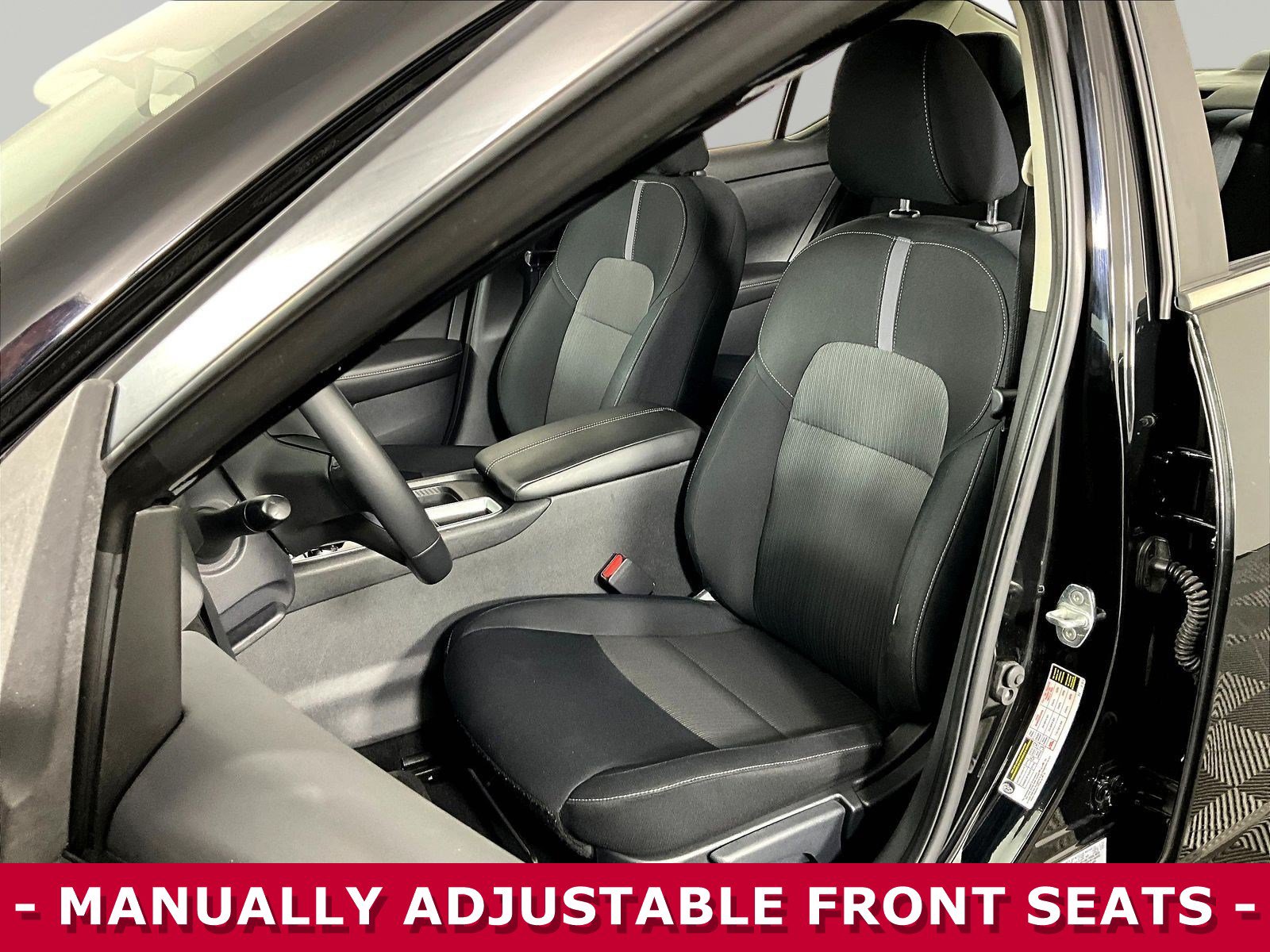 Certified 2022 Nissan Sentra SV w/ Trunk Package FWD image 21