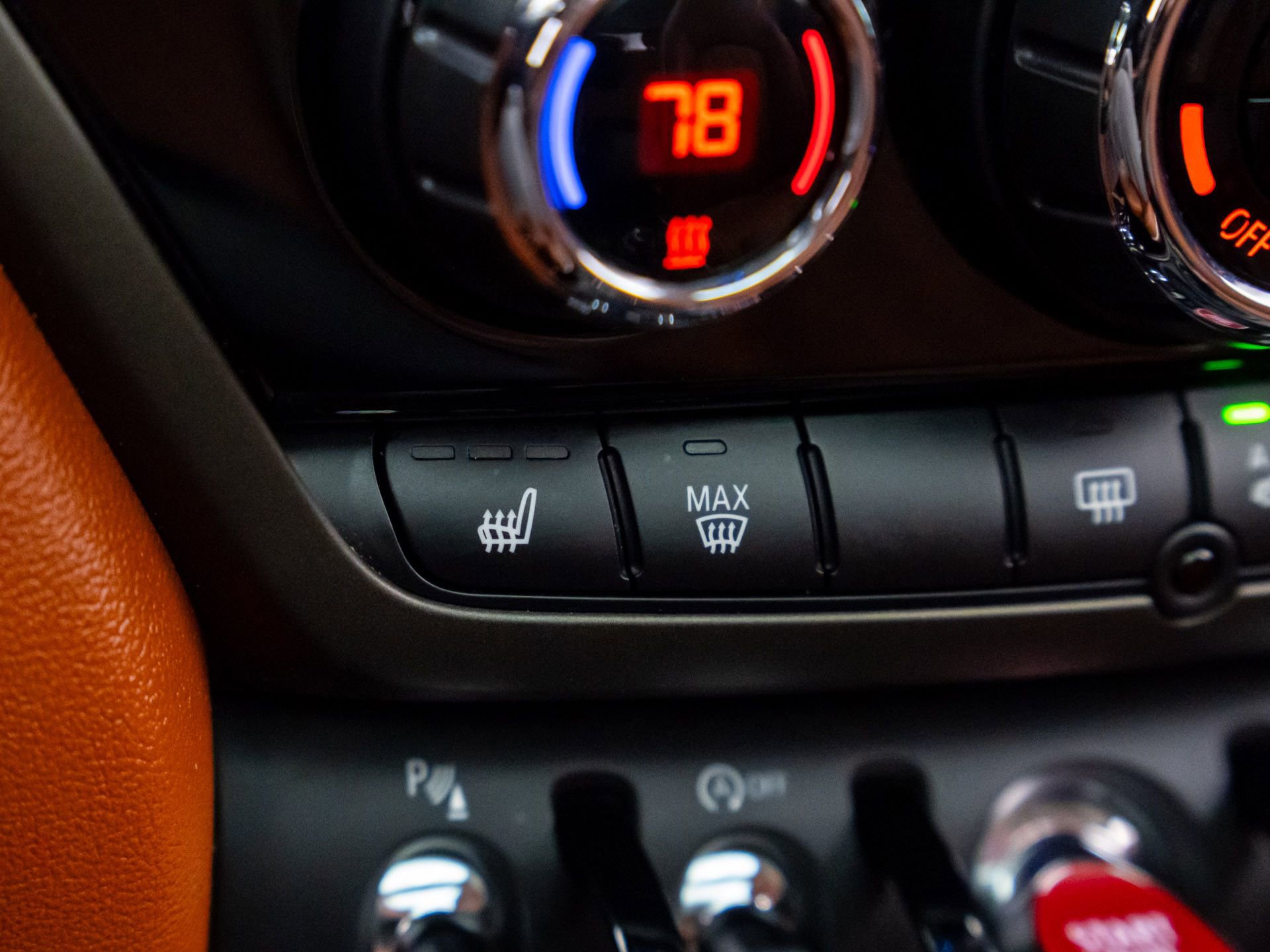 Used 2023 MINI Cooper Countryman S image 28