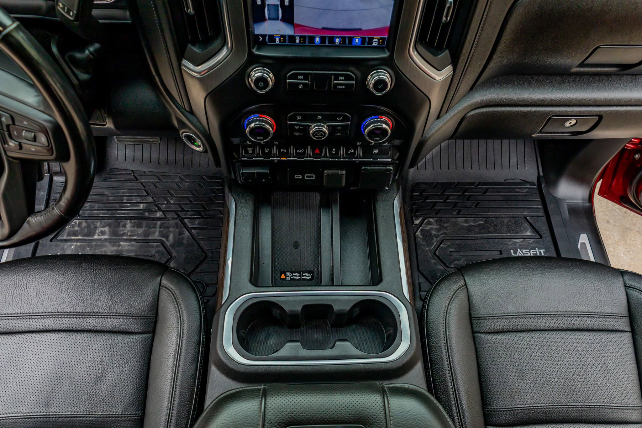 Used 2022 GMC Sierra 3500 Denali AWD/4WD image 28