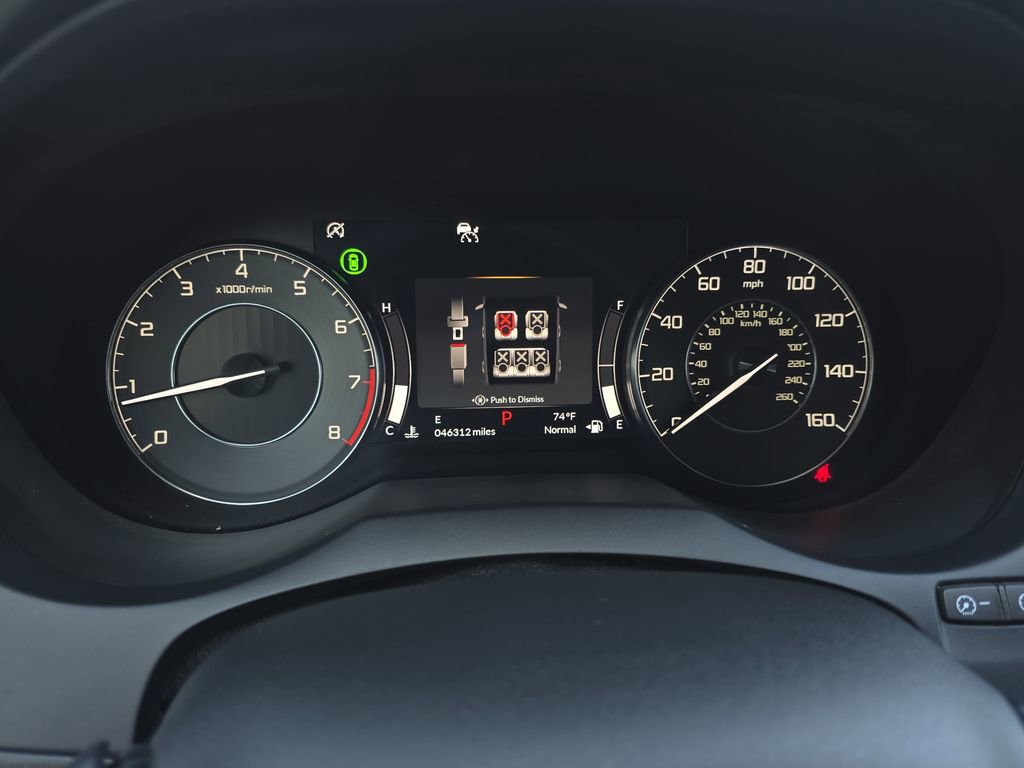 Used 2023 Acura RDX w/ Technology Package image 19