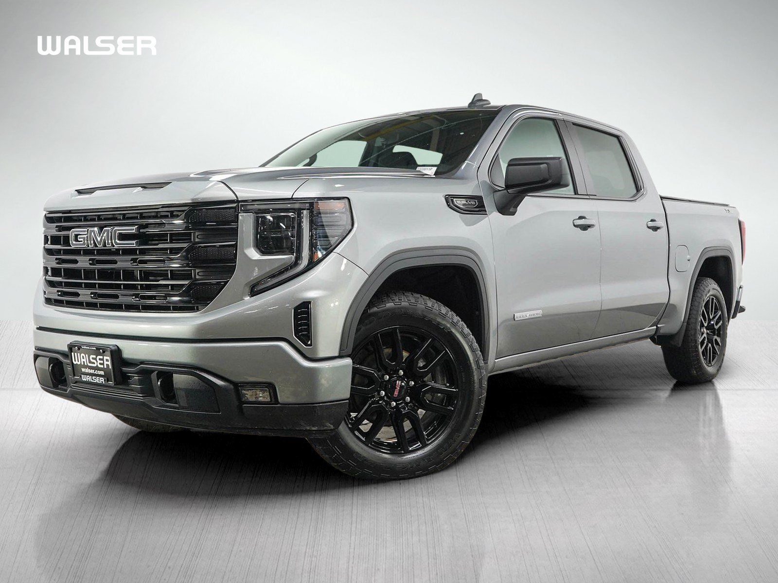 Used 2024 GMC Sierra 1500 Elevation AWD/4WD video 1