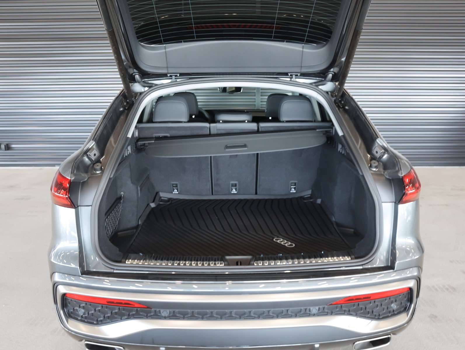 New 2026 Audi Q5 Premium Plus AWD/4WD image 11