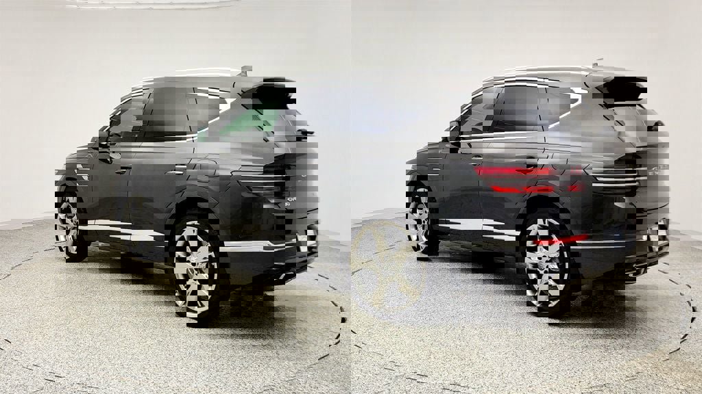 Used 2024 Genesis GV80 3.5T image 7