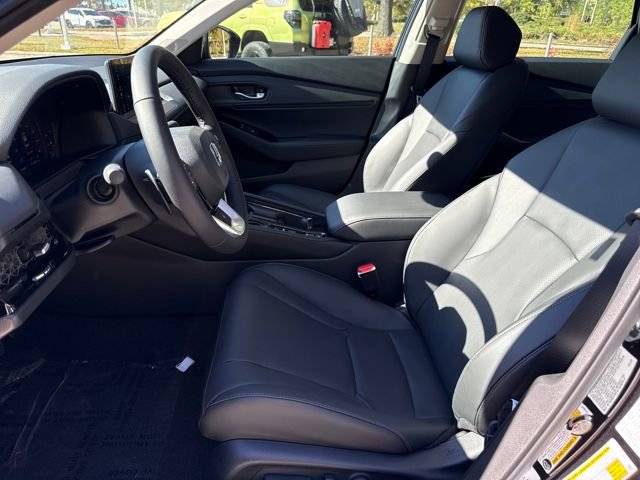 New 2025 Honda Accord Touring image 18