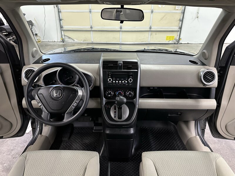 Used 2011 Honda Element EX image 18
