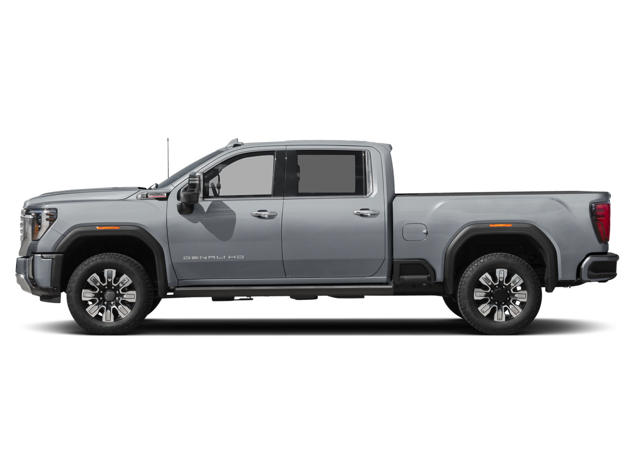 New 2026 GMC Sierra 2500 Denali w/ Denali Reserve Package AWD/4WD image 27
