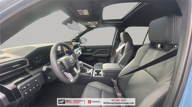 New 2026 Toyota 4Runner Limited image 11