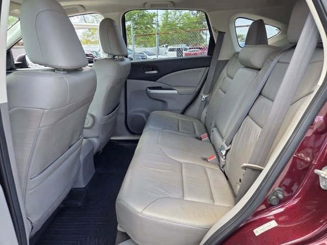 Used 2013 Honda CR-V EX-L image 15