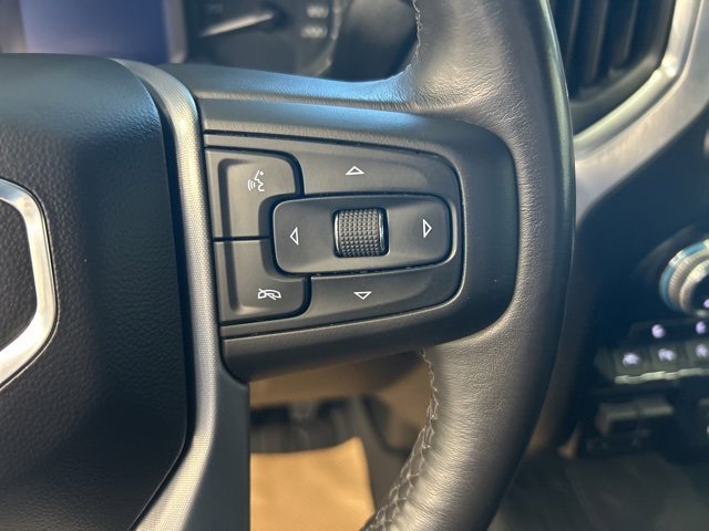 Used 2019 GMC Sierra 1500 SLT image 19