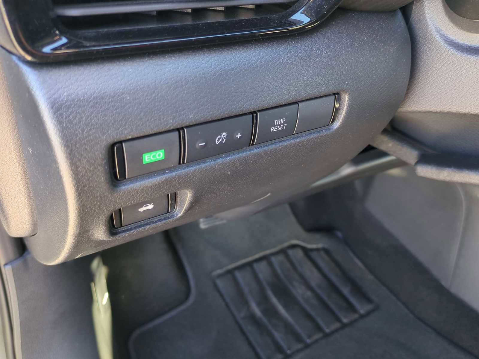 Used 2024 Nissan Sentra SR image 34