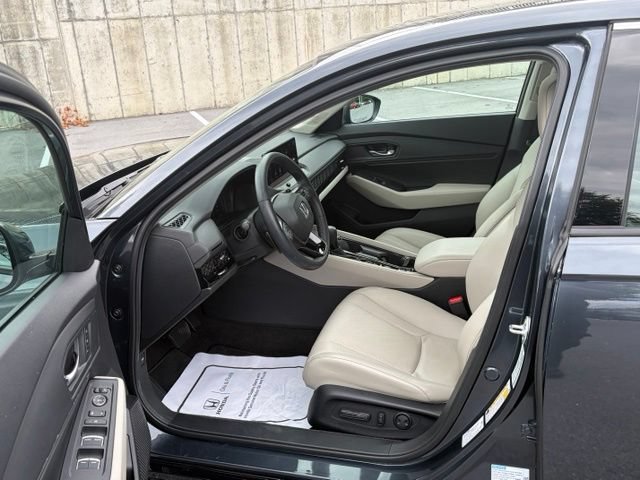 Used 2024 Honda Accord EX-L image 15