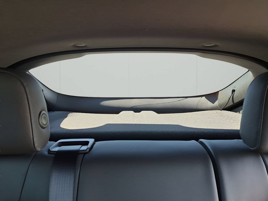 New 2026 Buick Envista Sport Touring w/ Convenience I Package FWD image 28