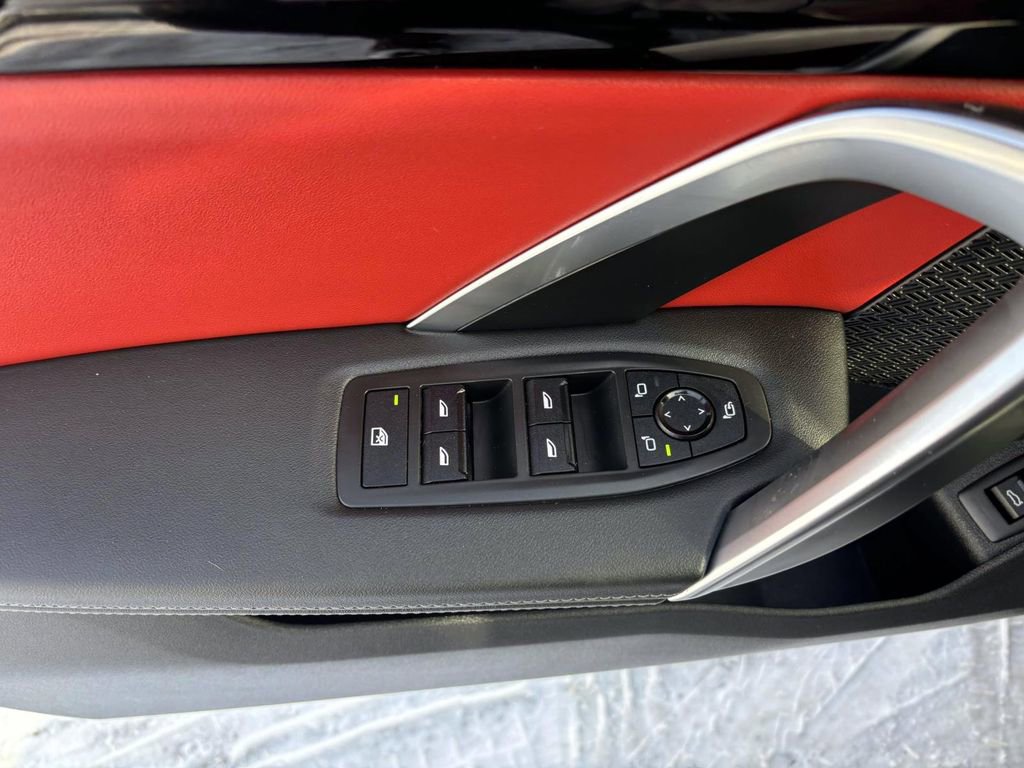 Certified 2025 BMW X1 xDrive28i w/ Premium Package image 13