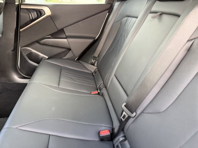 Certified 2025 BMW X3 xDrive30i image 14