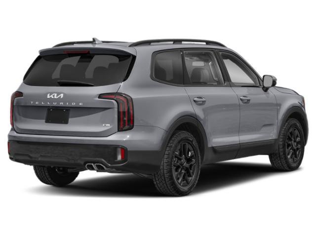 Used 2024 Kia Telluride SX X-Pro AWD/4WD image 2