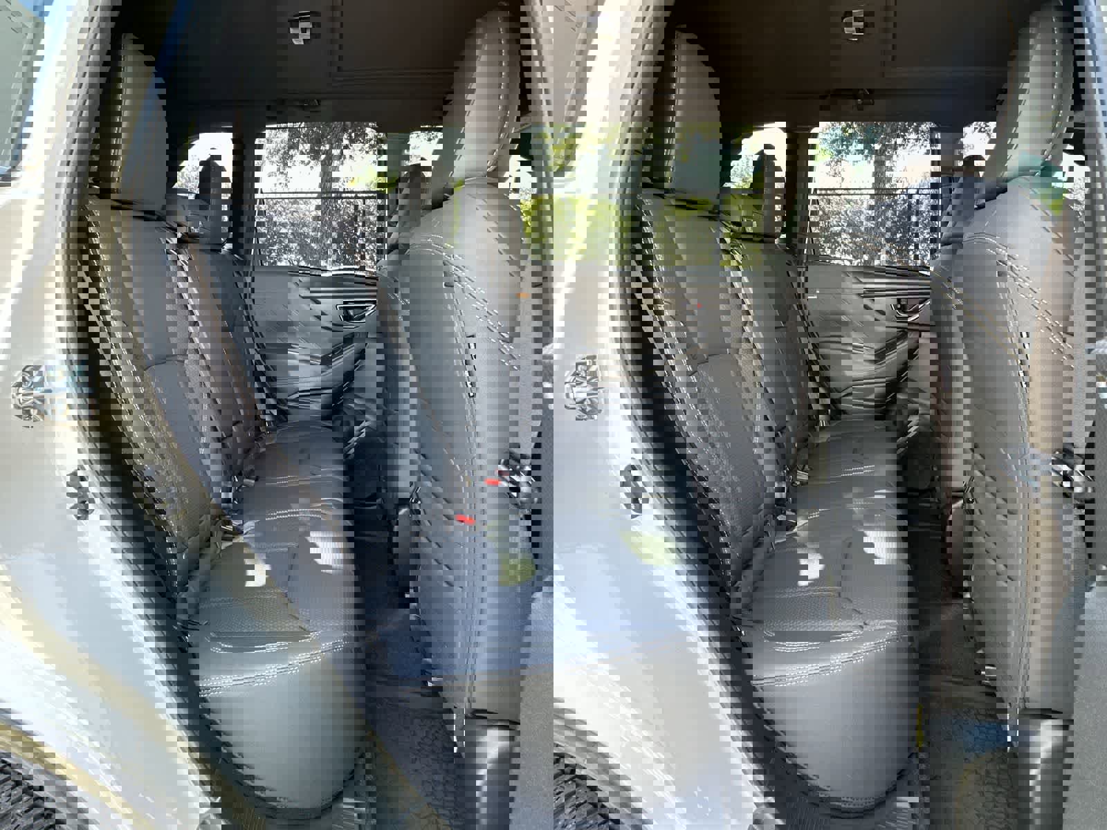 Used 2024 Subaru Forester Wilderness image 19