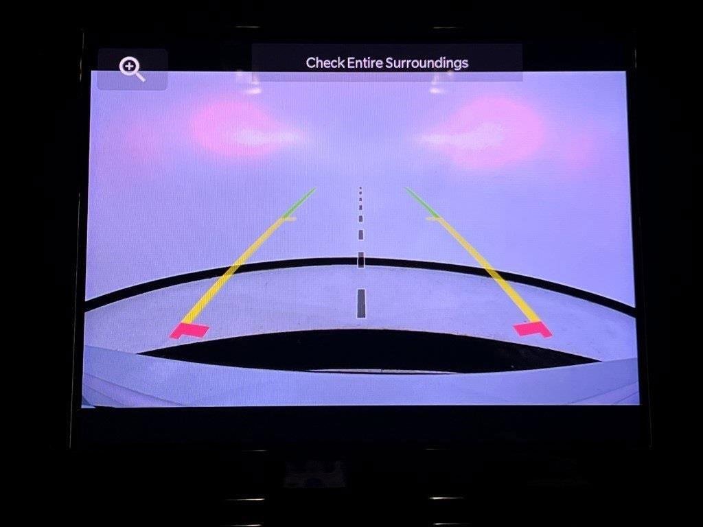 New 2025 Jeep Grand Cherokee L Altitude image 20