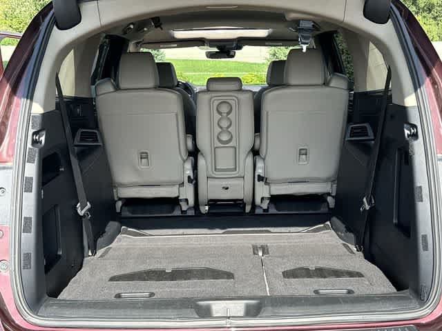 Used 2020 Honda Odyssey EX-L image 26
