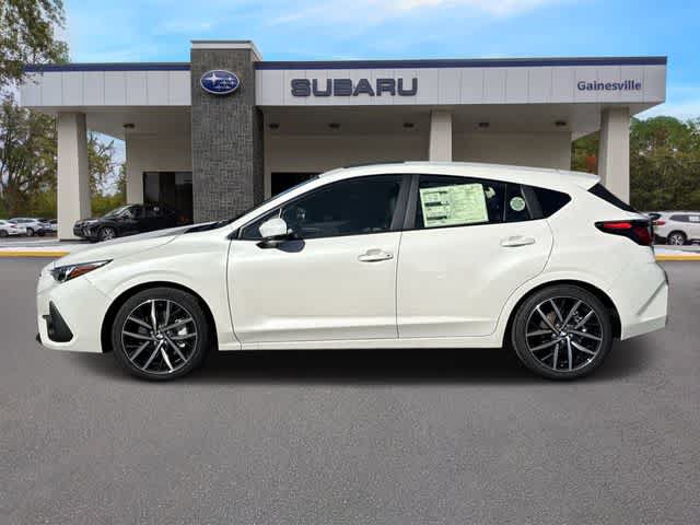 New 2026 Subaru Impreza 2.0i Sport AWD/4WD image 3