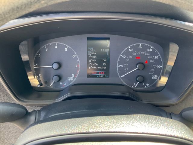 Used 2024 Toyota Corolla LE image 9