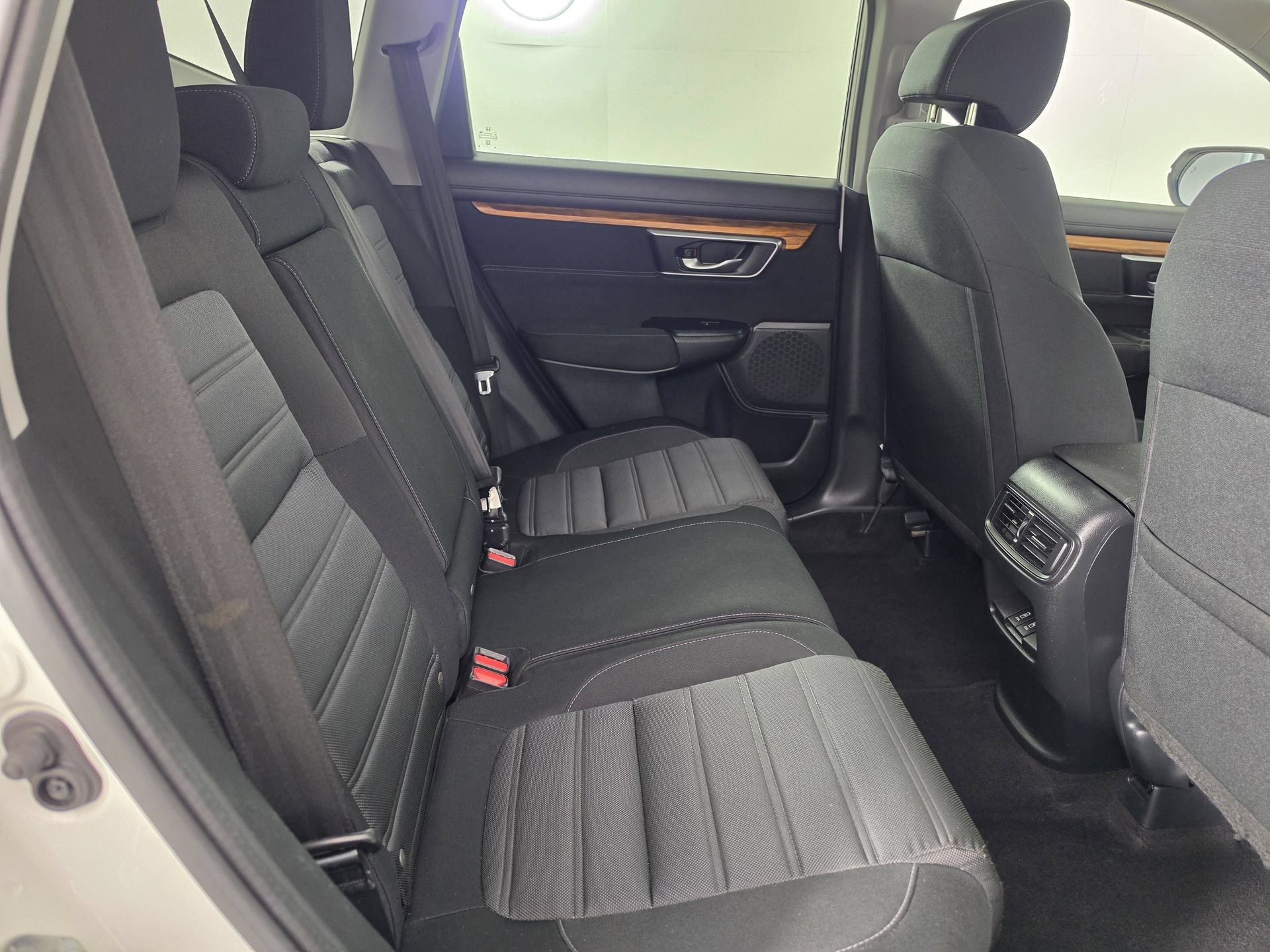 Used 2017 Honda CR-V EX image 42