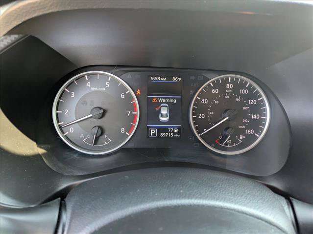 Used 2023 Nissan Sentra S FWD image 10