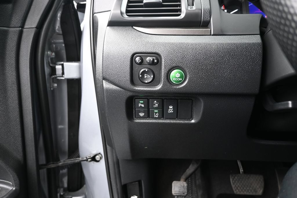 Certified 2024 Honda Passport TrailSport image 22