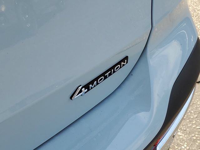New 2026 Volkswagen Taos SEL AWD/4WD image 7