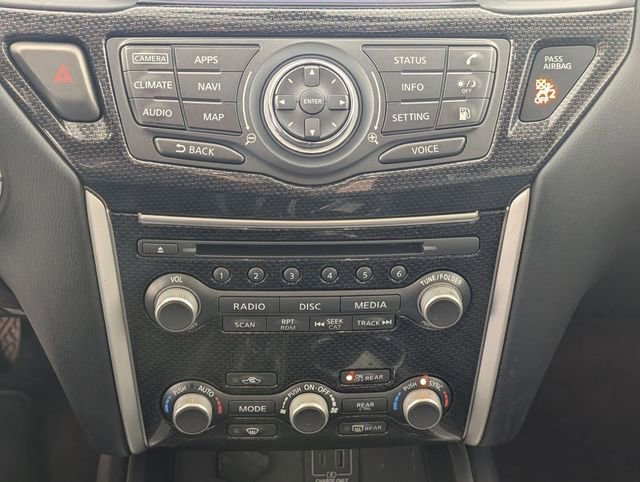 Used 2019 Nissan Pathfinder SL image 23