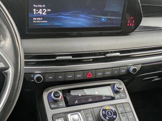 Used 2024 Hyundai Palisade Calligraphy image 11