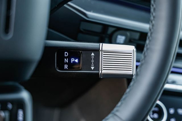 New 2026 Hyundai Santa Fe Calligraphy image 24