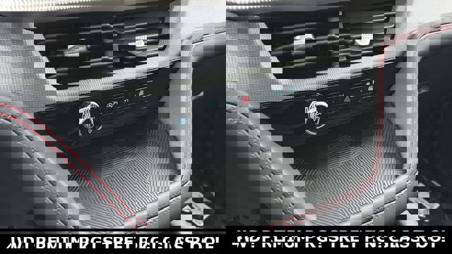 New 2026 Ford Explorer ST-Line w/ ST-Line Street Pack image 19