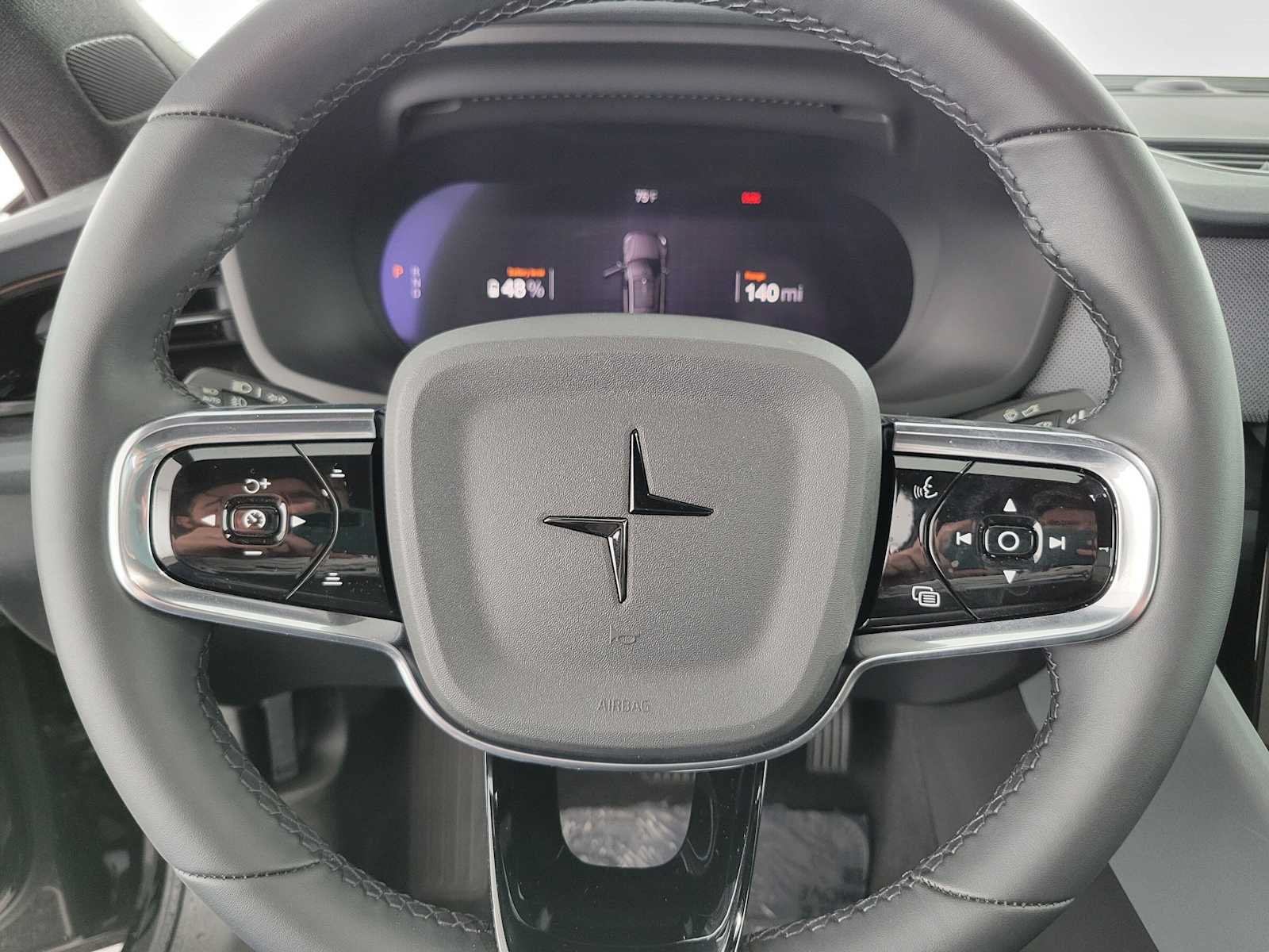 Used 2024 Polestar Polestar 2 RWD image 23