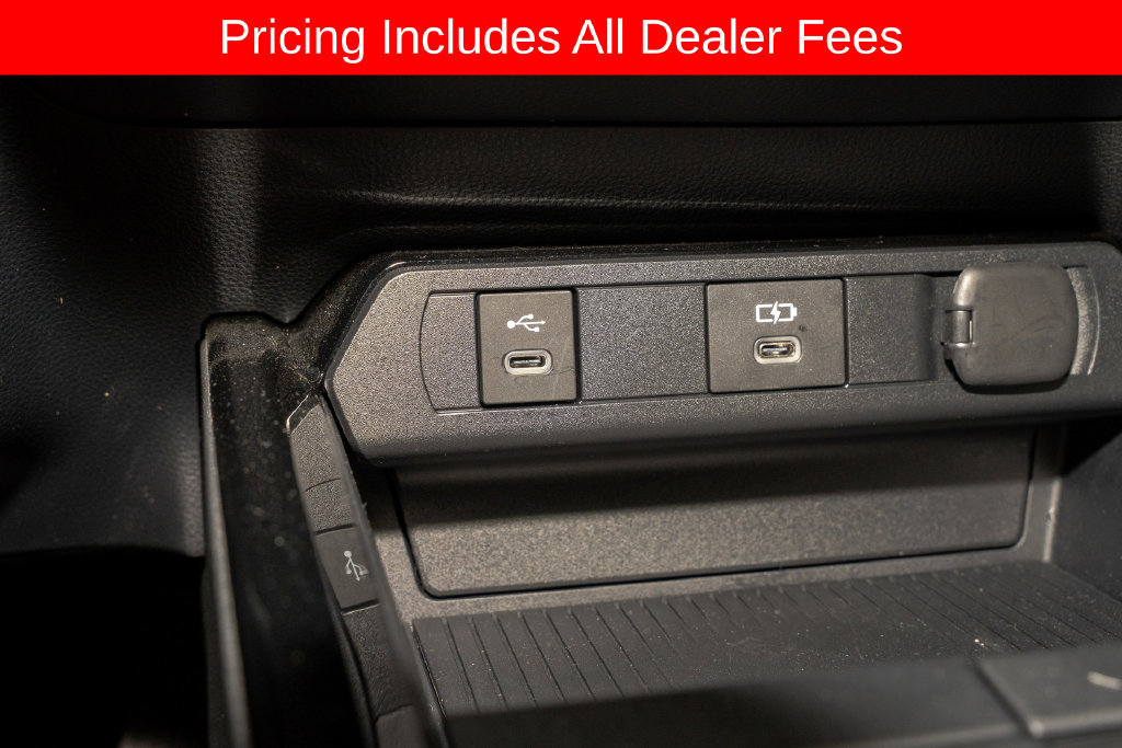 Used 2025 Toyota Prius Plug-In Hybrid FWD image 15