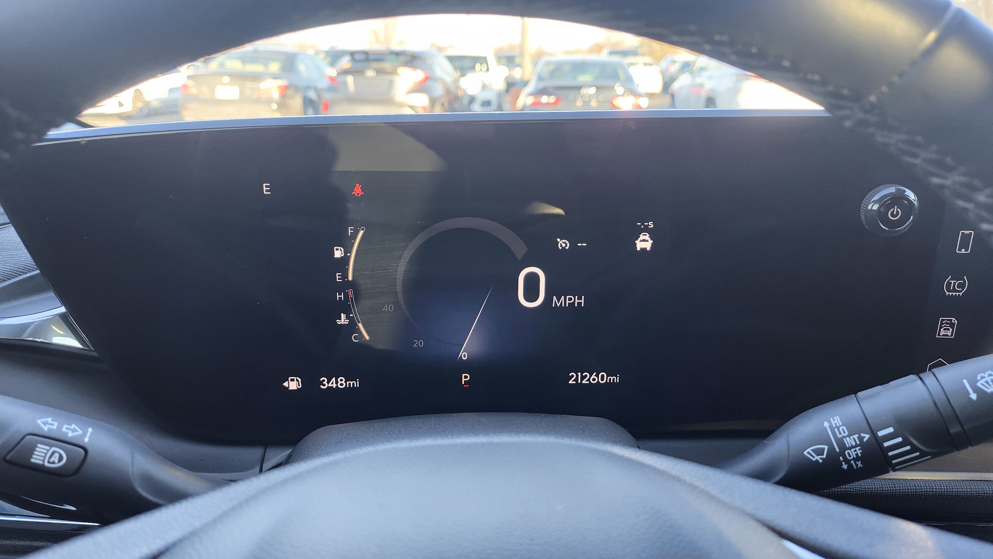 Used 2025 Buick Envista Sport Touring image 27